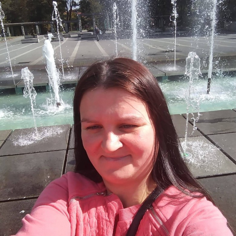 Ewa Szady (EwaSzady), Zabrze