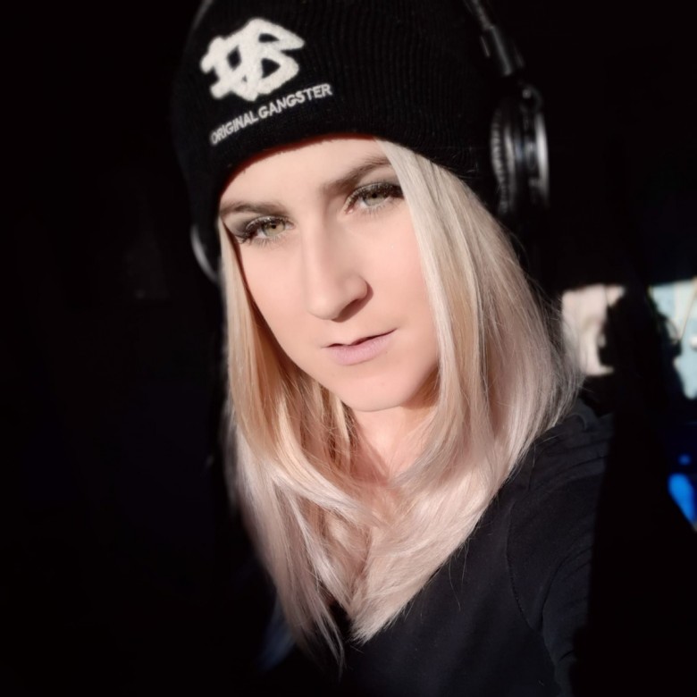 Wiktoria Monika Radko (WiktoriaMonikaRadko), Lublin