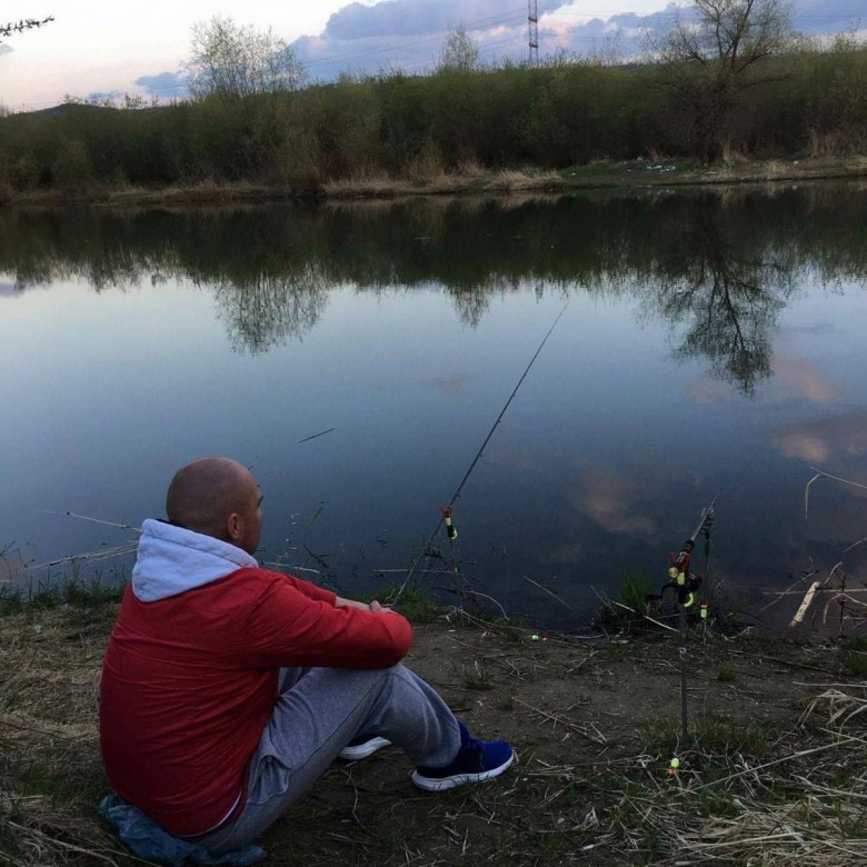 Pobiegly Marcin (PobieglyMarcin), Amstelven, Kraków