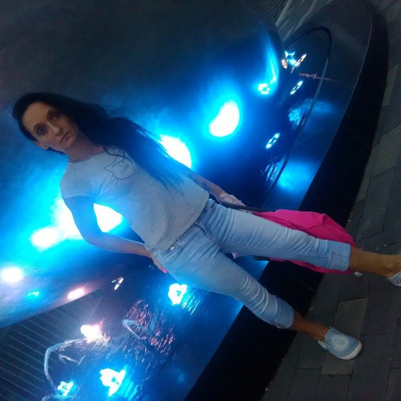 Iza Izabela (IzaIzabela), Kielce