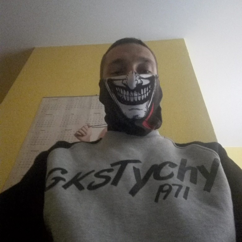 Tomasz Roro (TomaszRoro), Tychy