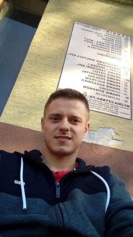 Krzysiek91 (Krzysiek91 )