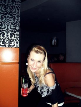 Kamila Rojek (Karmelka555), Den Haag, Tychy