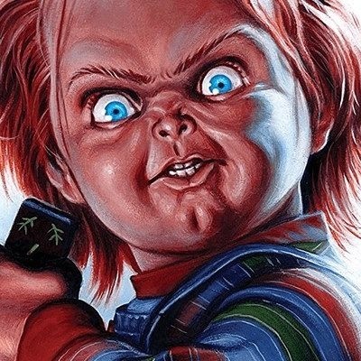 Christoff Marschal (ChristoffMarschal)