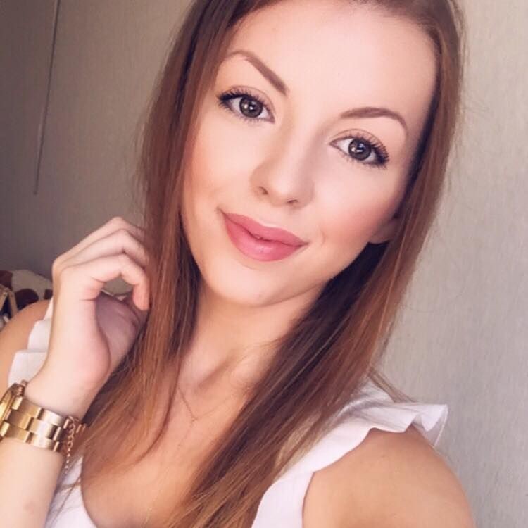 Olga Starzyńska (OlgaStarzynska), Noordwijk, Zuid-Holland, Radom
