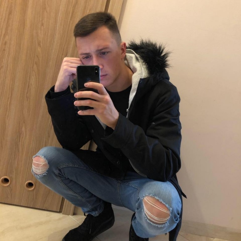 Patryk Baranowski (PatrykBaranowski), Elblag