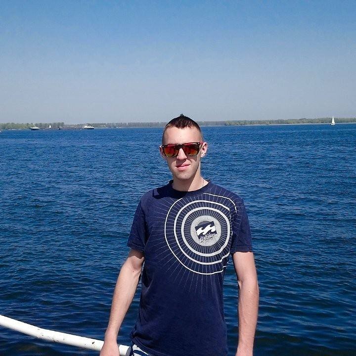 Dawid Kozłowski (DawidKozlowski)