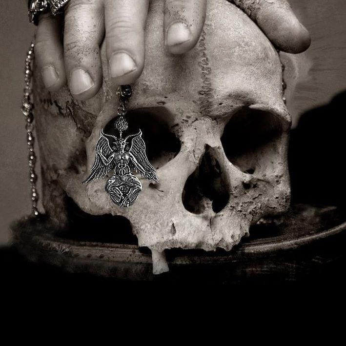 Judas Luciferion (JudasLuciferion)