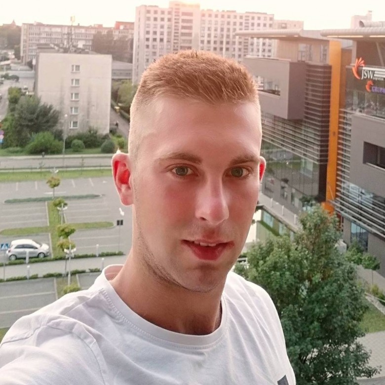 Sebastian Wątor (SebastianWator), Oswiecim