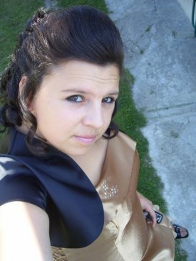 Marlena Mendel (marlena62223), Sevenum, Skomlin