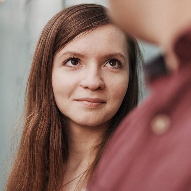 Monika Rybak (MonikaRybak), Łódź