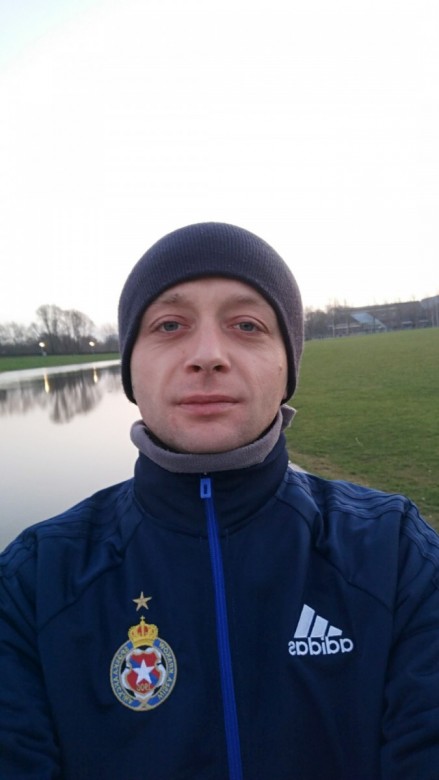 Darek Atsupak (Atsupak), Amsterdam, Kraków