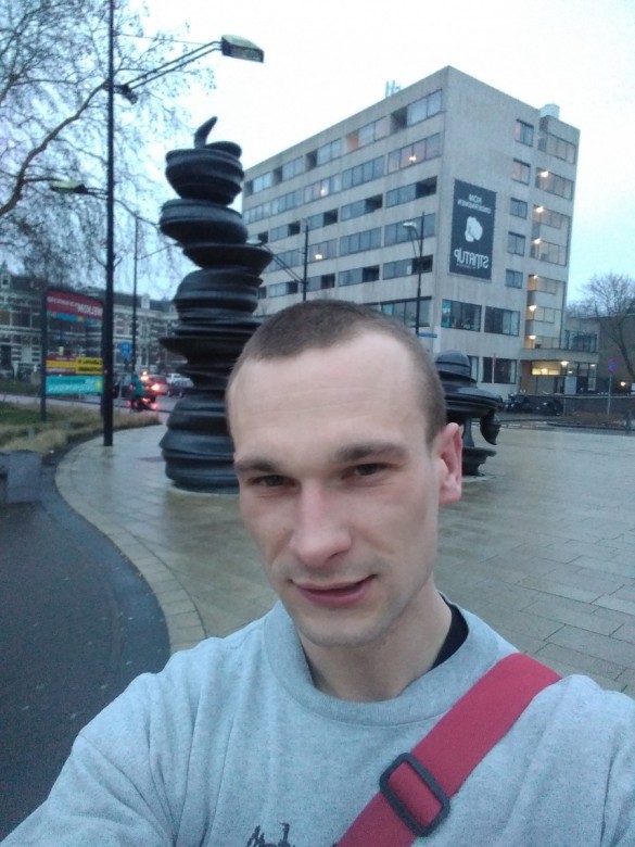 Paweł Grabowski (PawelGrabowski), Golub-Dobrzyn