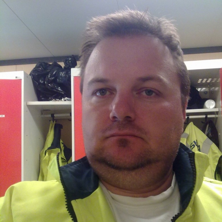 Tomek Kmiecik (TomekKmiecik), Tarnów, Tarnów