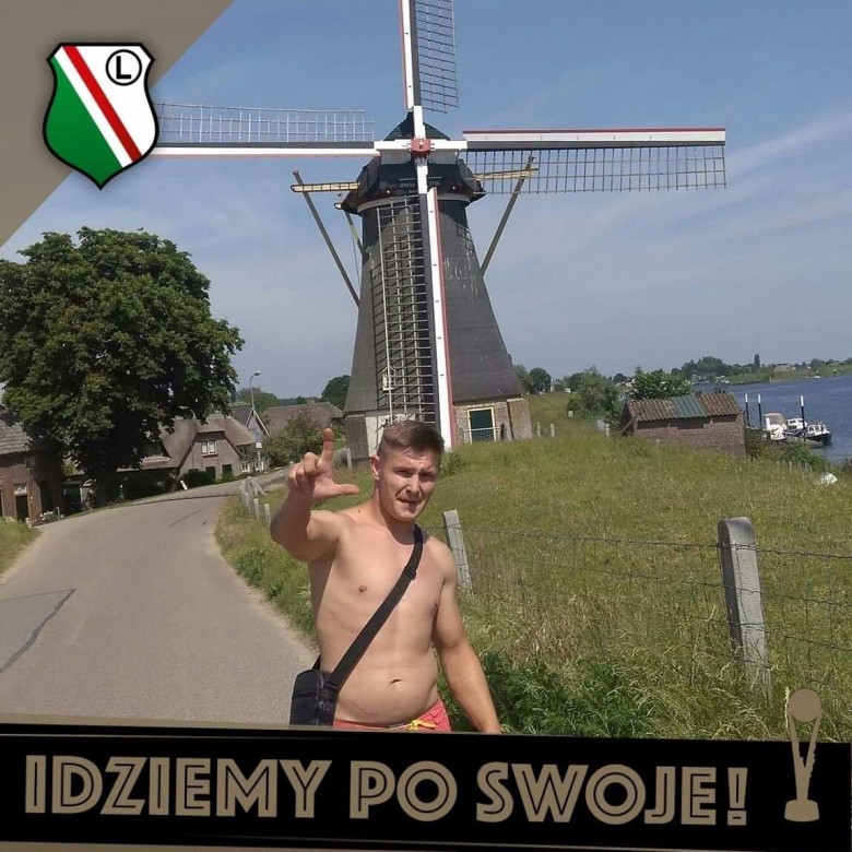 Radek Beczek (RadekBeczek), Lukow
