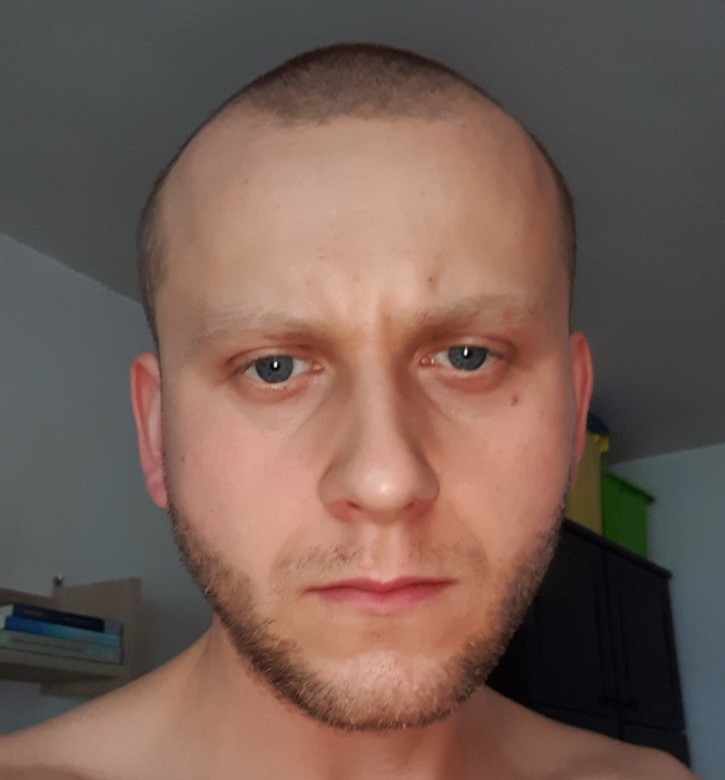 JakubSSman  (JakubSSman), Beek, Koło