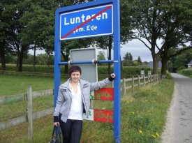 Madzialenka K. (Madzialenka86), Lunteren, Jastrzębie Zdrój
