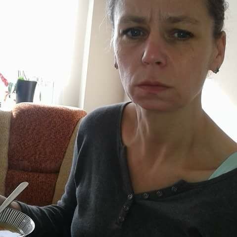 Jolanta Kłys (JolantaKlys)