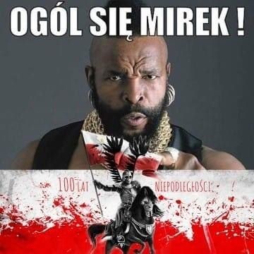 Mirek Buczek (MirekBuczek)