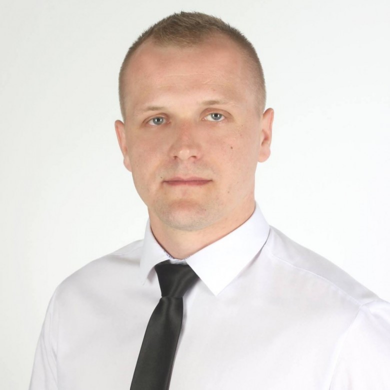 Łukasz Bendyk (LukaszBendyk), Kraków