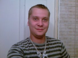 Daniel Ricz (DanielHolandia), Amsterdam, Lubuskie