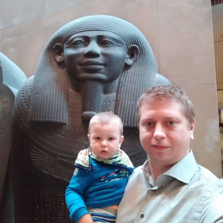 Krzysztof Glinowiecki (KrzysztofGlinowiecki), Alphen aan den Rijn, Opole