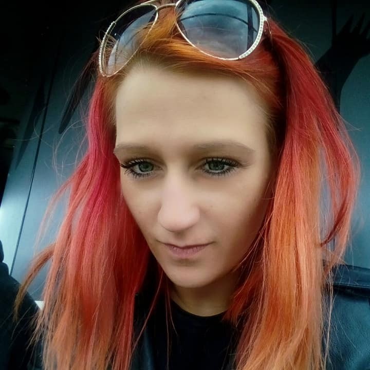 Joanna Hładio (JoannaHladio), Oisterwijk, Przemysl