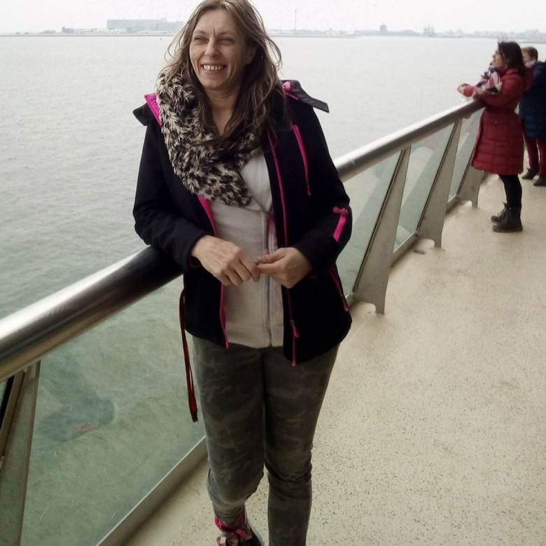Kasia Janiuk (KasiaJaniuk), Alkmaar, Hajnówka