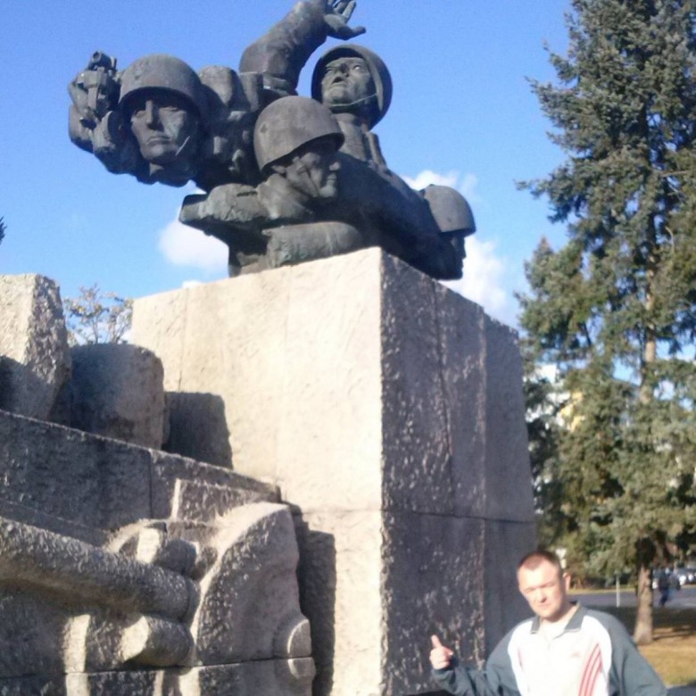 Marcin Kutyla (MarcinKutyla), Inowrocław
