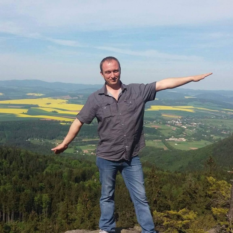Zdzisław Seidel (ZdzislawSeidel), Nowa Ruda