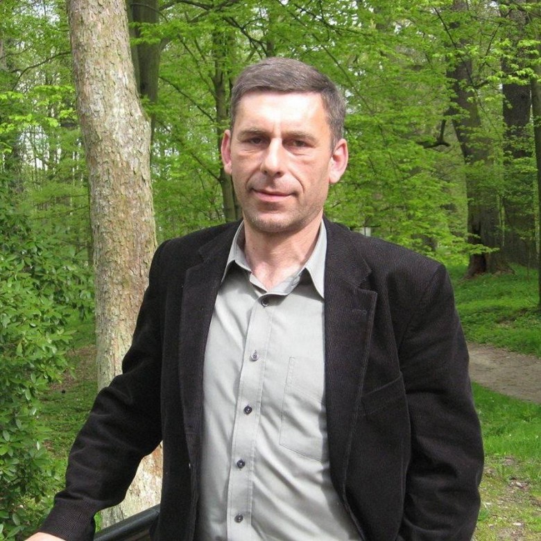 Andrzej Gadzała (AndrzejGadzala), Racibórz