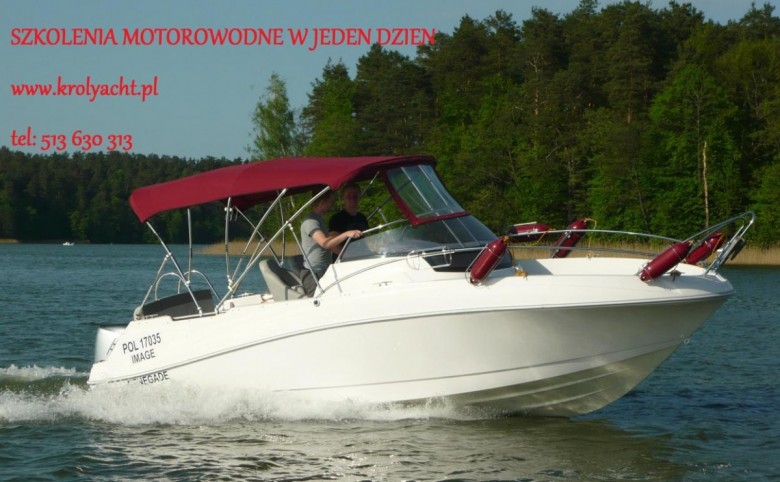 krolyacht  (krolyacht), Mikolajki