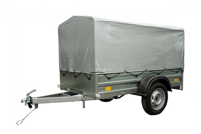 UNITRAILER  (UNITRAILER), Świdnik