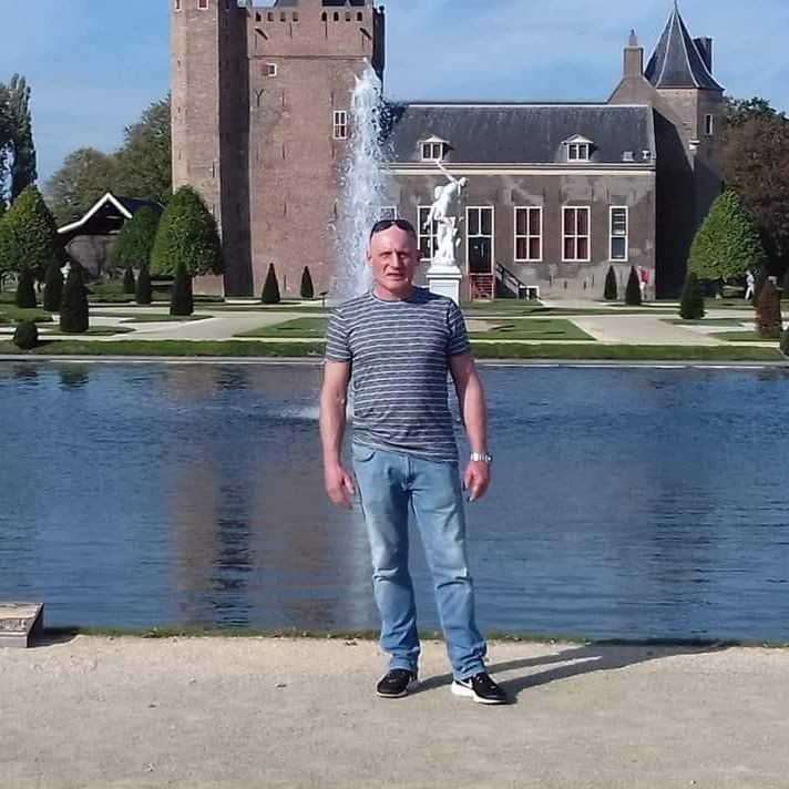 Krzysztof Kupnicki (KrzysztofKupnicki), Oudewater