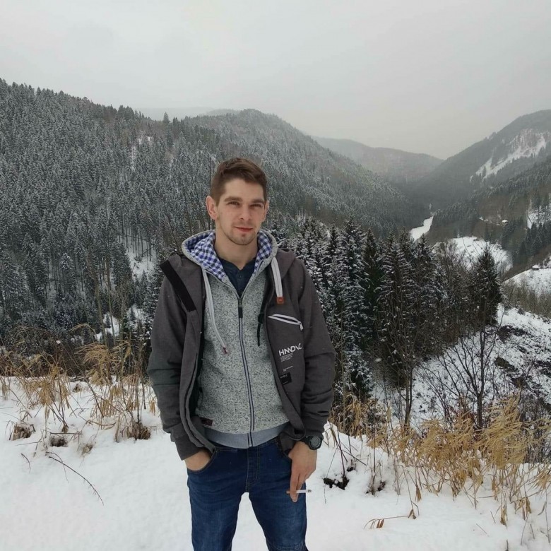 Sławek Kaczmarczyk (SlawekKaczmarczyk), Chojnice