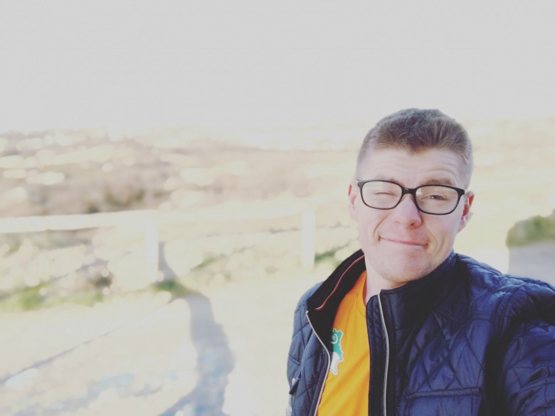 Tomek . (Wonderpool), Lejda, Rzeszów 