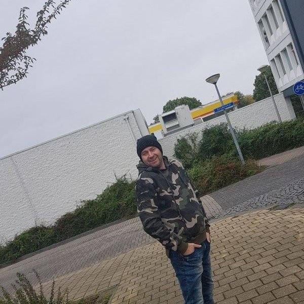 Gert Bijsteren (GertBijsteren), Lelystad