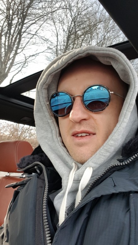 Maciek Z (MaciekZ), Vaals, Słubice