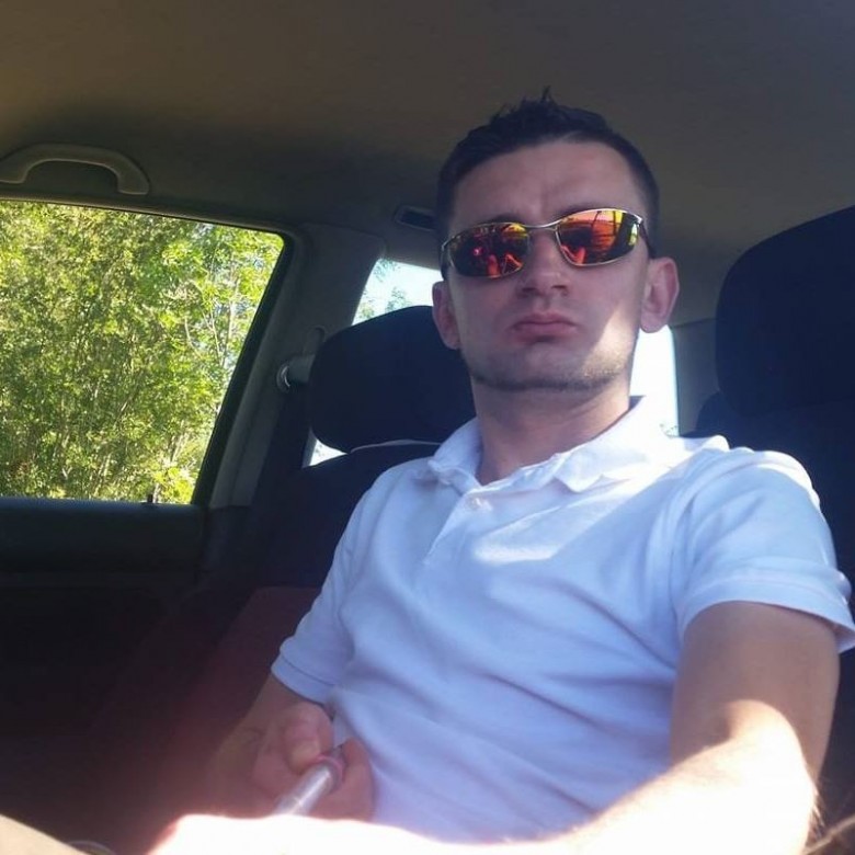 Mariusz Stefaniak (MariuszStefaniak), Dedemsvaart, Overijssel, Lublin