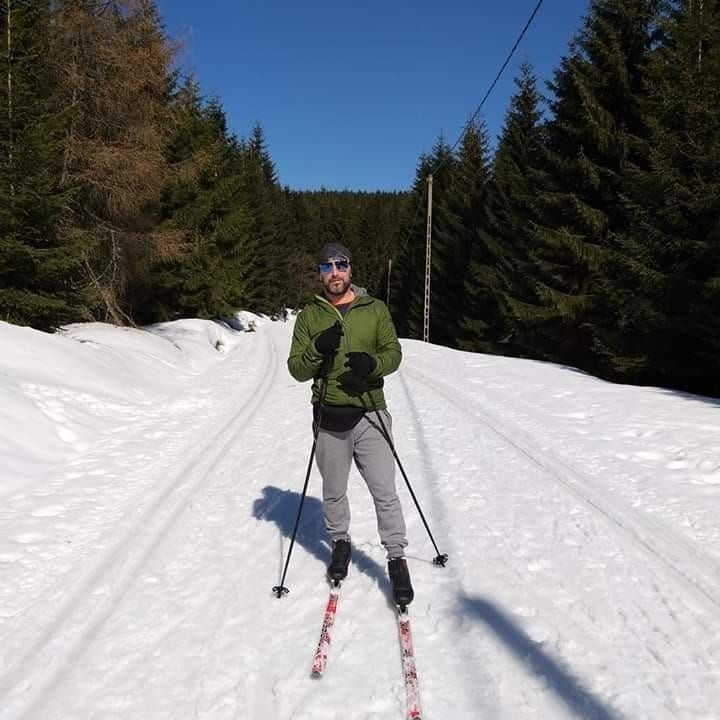 Rafał Zakrzewski (RafalZakrzewski), Wroclaw