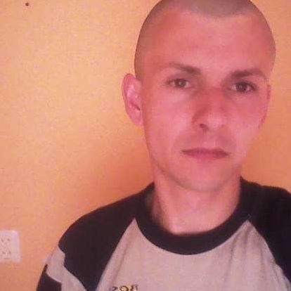 Mariusz Stępień (MariuszStepien)