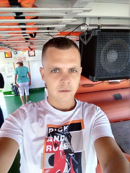 rafal340 Szklarzewski (rafal340), Hoorn, Białystok