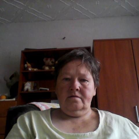 Barbara Wolska (BarbaraWolska), Krotoszyn gmina