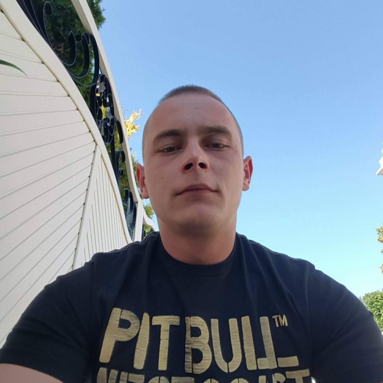 Patryk UssySlu (PatrykUssySlu), Gorzów Wielkopolski