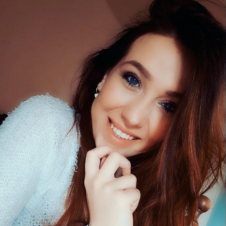 Karolina Palestrant (KarolinaPalestrant), Roosendaal