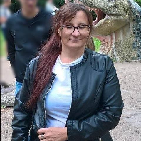 Urszula Żarkiewicz Chomiuk (UrszulaZarkiewiczChomiuk), Lipinki, Biala Podlaska
