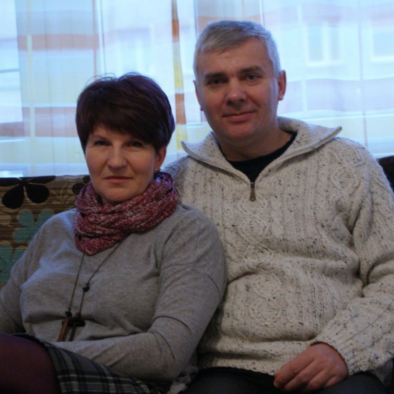 Grzegorz Zaborowski (GrzegorzZaborowski), Amsterdam, Ełk