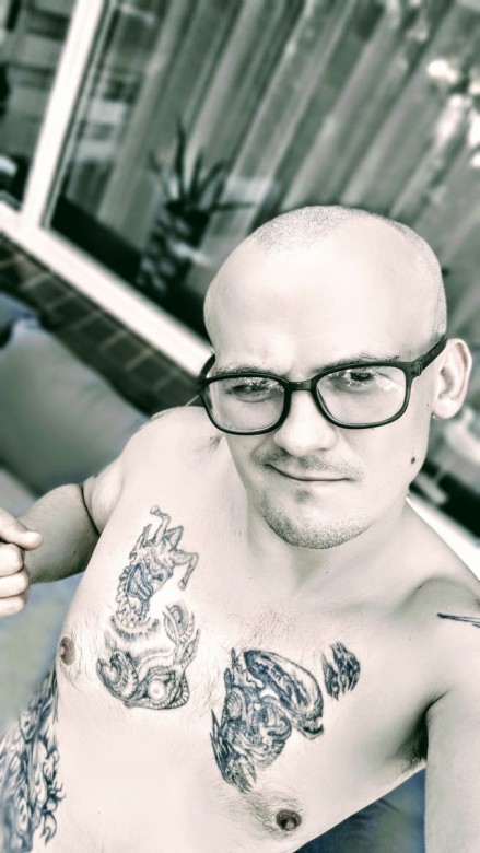 Tomasz8778  (Tomasz8778), Amsterdam, Szczawa