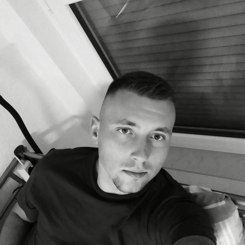 Kamil Michalak (KamilMichalak), Piaski Szlacheckie