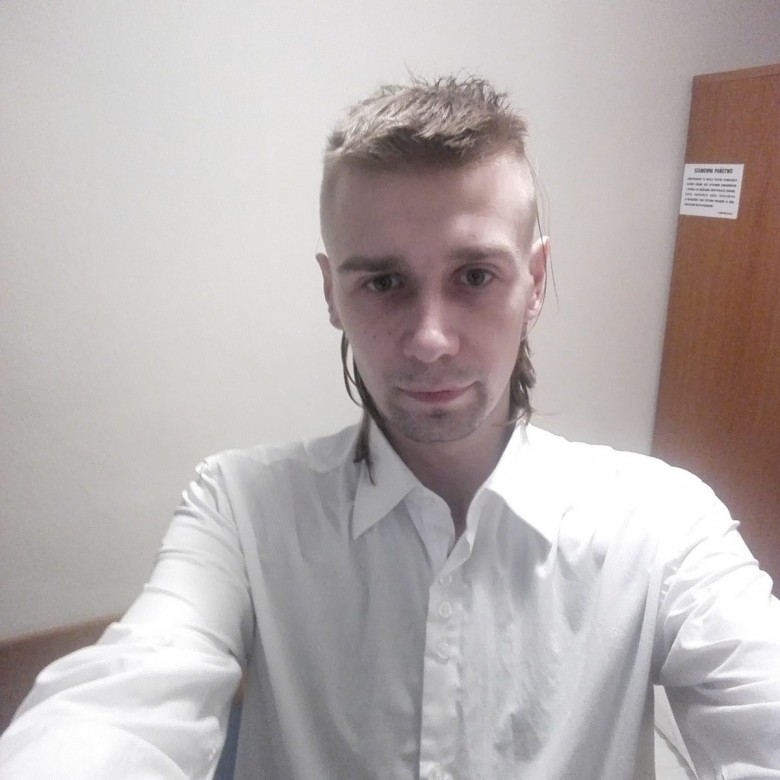 Ziemowit Tomaszewski (ZiemowitTomaszewski), Wałbrzych